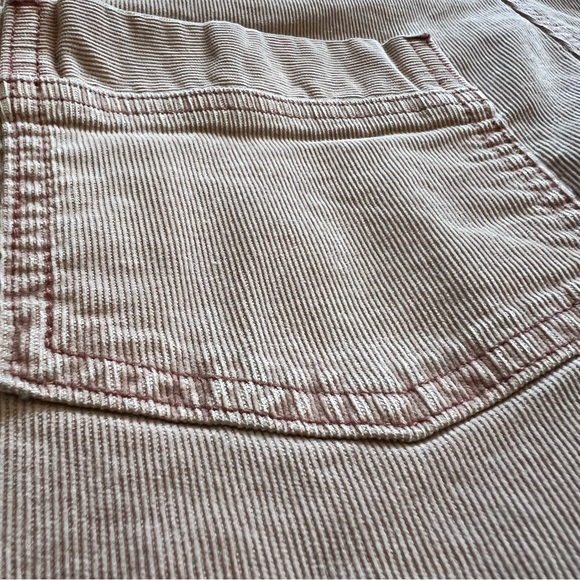 Prana Merrigan corduroy dress. Size small. - Picture 7 of 8